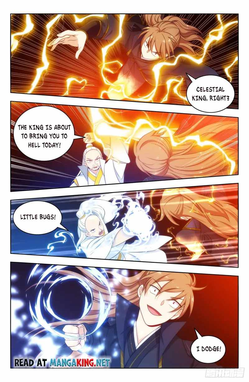 Strongest Anti M.E.T.A (Ultimate Scheming System) Chapter 510 - Page 6