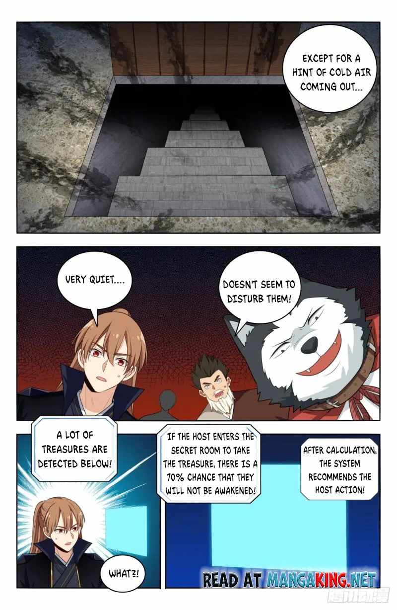Strongest Anti M.E.T.A (Ultimate Scheming System) Chapter 515 - Page 8