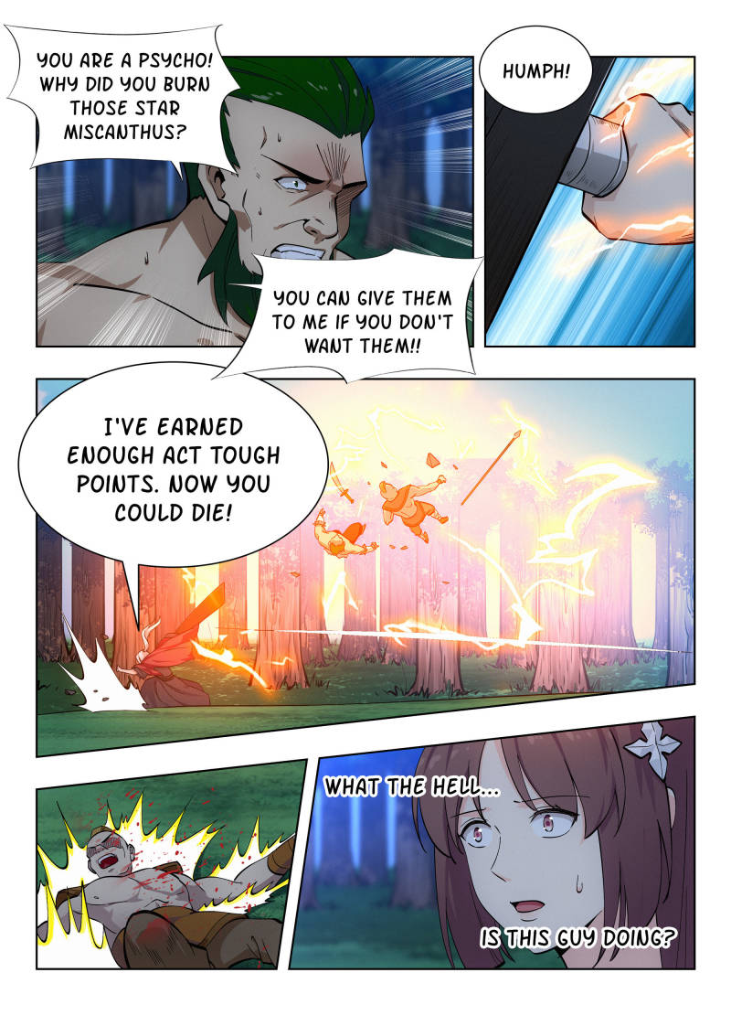 Strongest Anti M.E.T.A (Ultimate Scheming System) Chapter 52 - Page 2