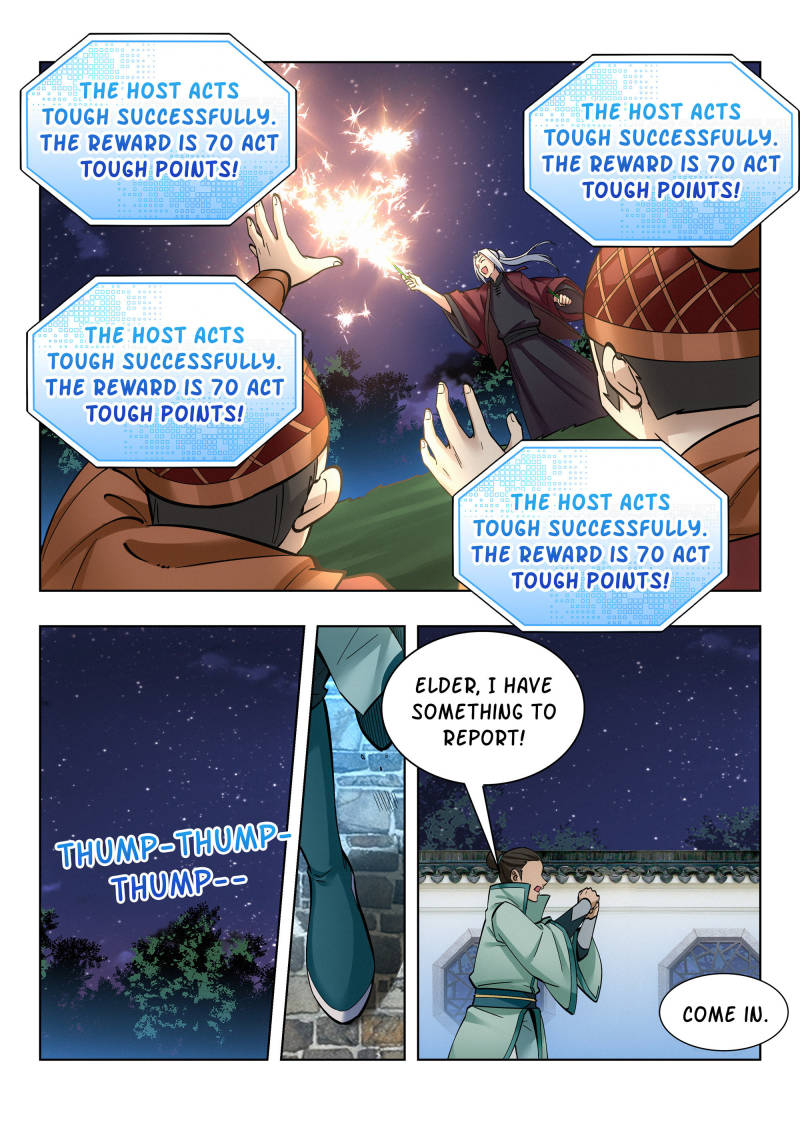 Strongest Anti M.E.T.A (Ultimate Scheming System) Chapter 52 - Page 11