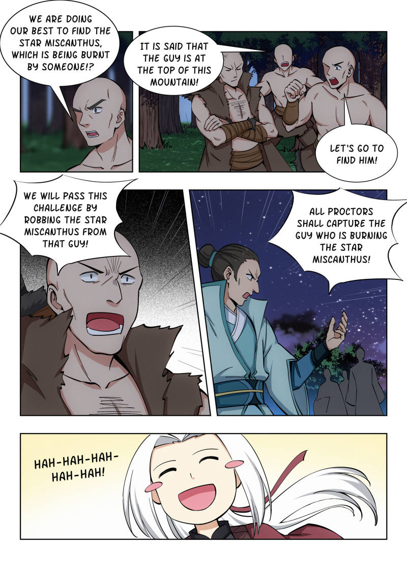 Strongest Anti M.E.T.A (Ultimate Scheming System) Chapter 52 - Page 13