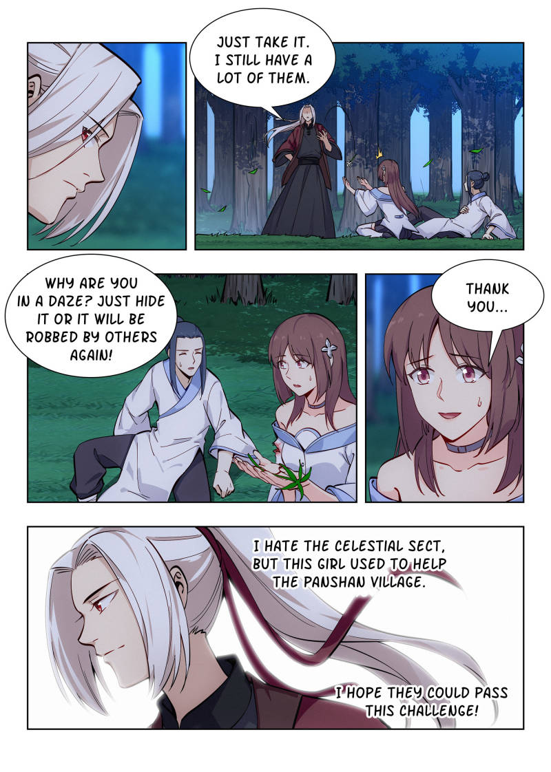 Strongest Anti M.E.T.A (Ultimate Scheming System) Chapter 52 - Page 3