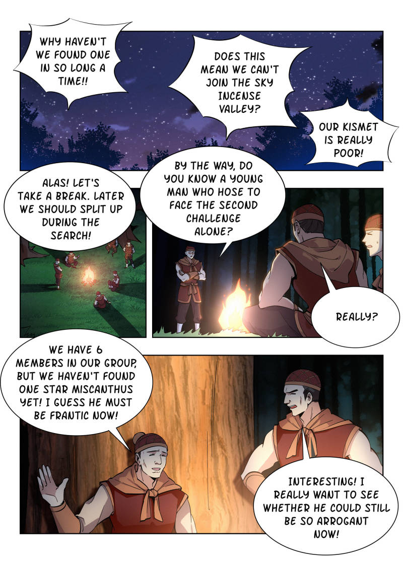 Strongest Anti M.E.T.A (Ultimate Scheming System) Chapter 52 - Page 4