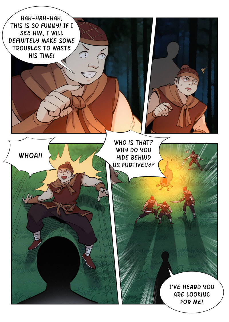 Strongest Anti M.E.T.A (Ultimate Scheming System) Chapter 52 - Page 5
