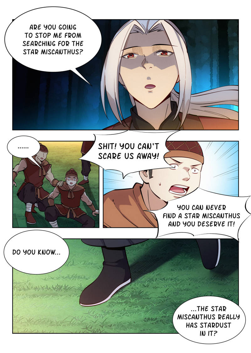 Strongest Anti M.E.T.A (Ultimate Scheming System) Chapter 52 - Page 6