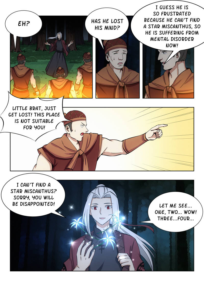 Strongest Anti M.E.T.A (Ultimate Scheming System) Chapter 52 - Page 7