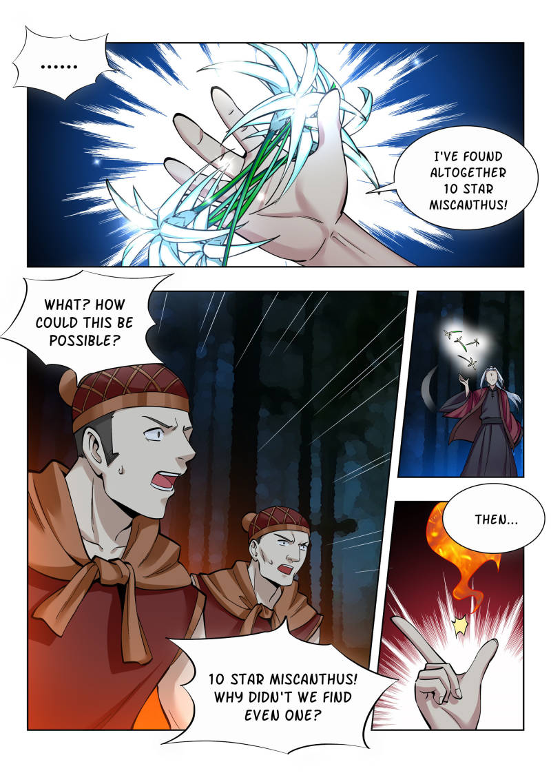 Strongest Anti M.E.T.A (Ultimate Scheming System) Chapter 52 - Page 8