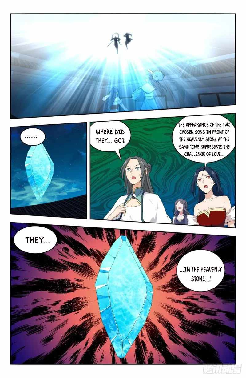 Strongest Anti M.E.T.A (Ultimate Scheming System) Chapter 527 - Page 8