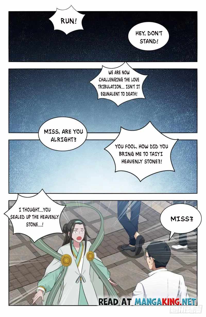 Strongest Anti M.E.T.A (Ultimate Scheming System) Chapter 527 - Page 9
