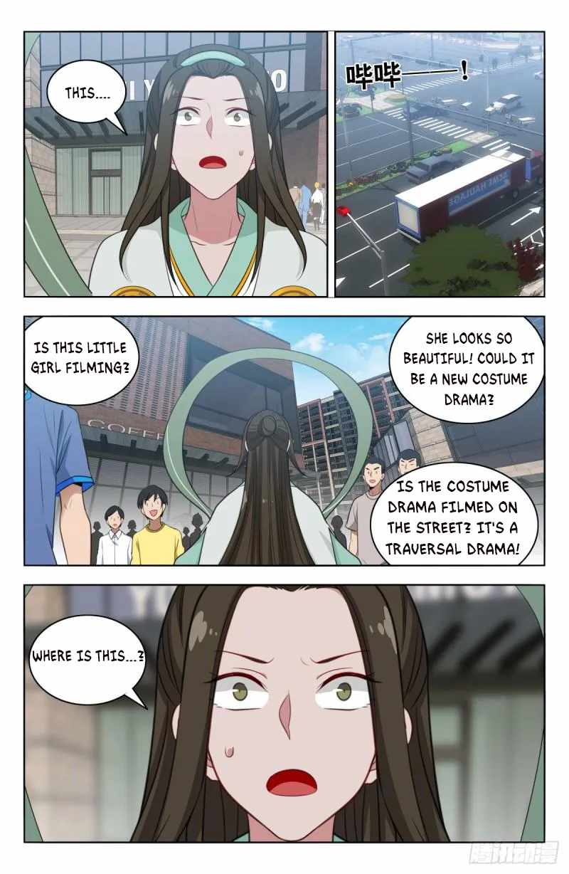 Strongest Anti M.E.T.A (Ultimate Scheming System) Chapter 527 - Page 10