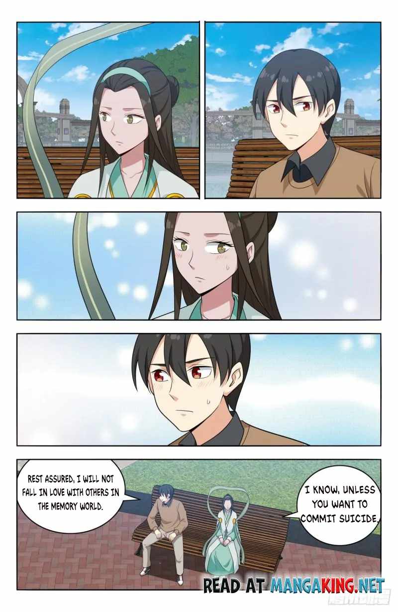 Strongest Anti M.E.T.A (Ultimate Scheming System) Chapter 529 - Page 9