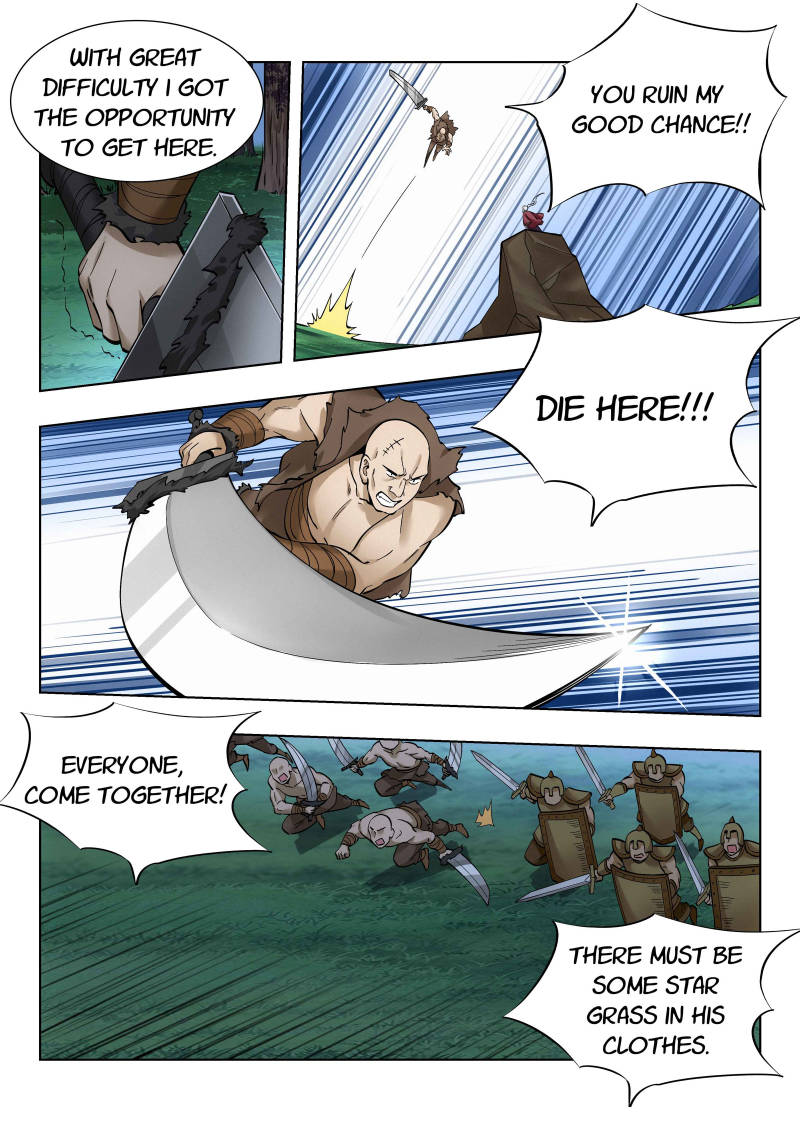 Strongest Anti M.E.T.A (Ultimate Scheming System) Chapter 53 - Page 12