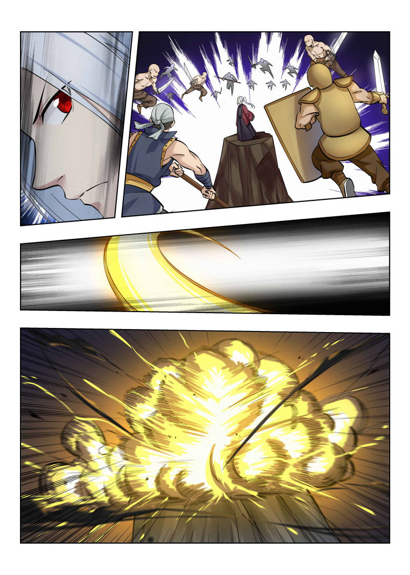 Strongest Anti M.E.T.A (Ultimate Scheming System) Chapter 53 - Page 13