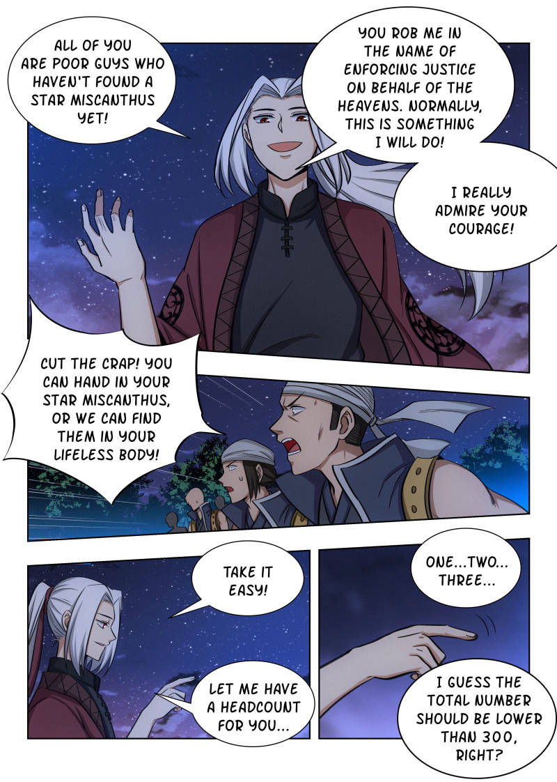Strongest Anti M.E.T.A (Ultimate Scheming System) Chapter 53 - Page 4
