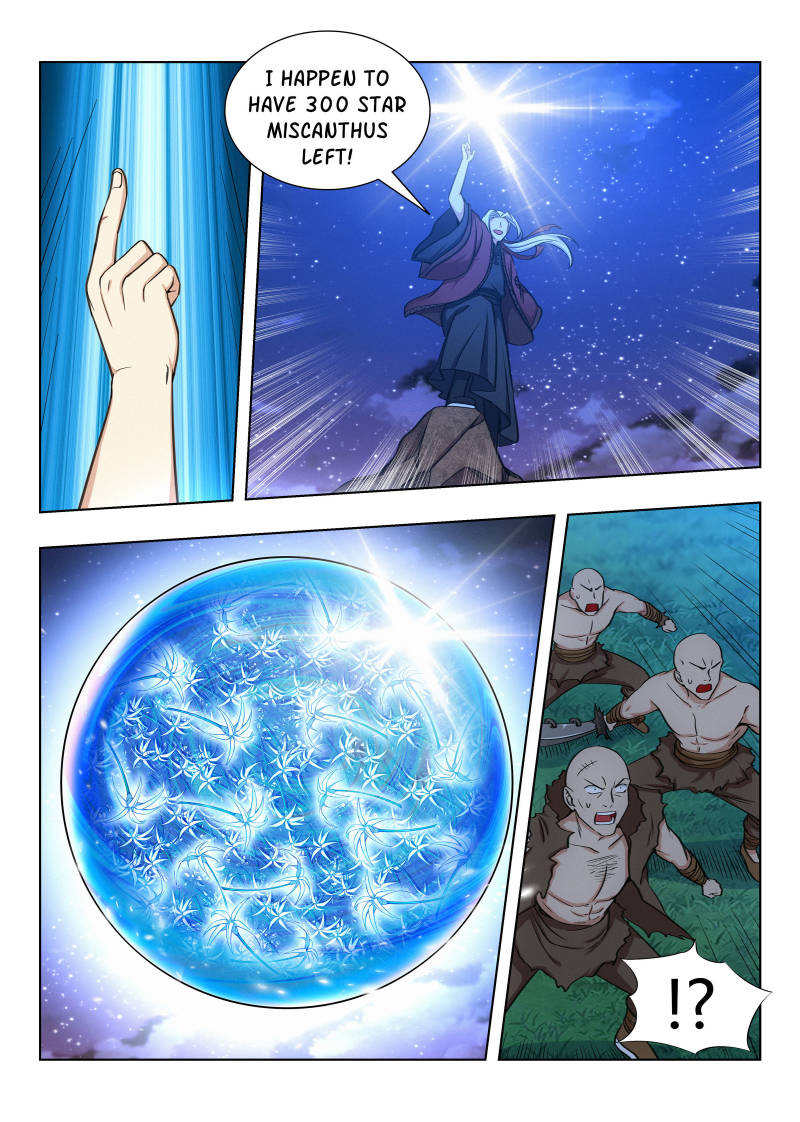 Strongest Anti M.E.T.A (Ultimate Scheming System) Chapter 53 - Page 5