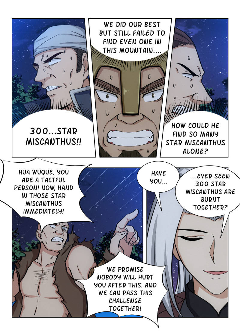 Strongest Anti M.E.T.A (Ultimate Scheming System) Chapter 53 - Page 6
