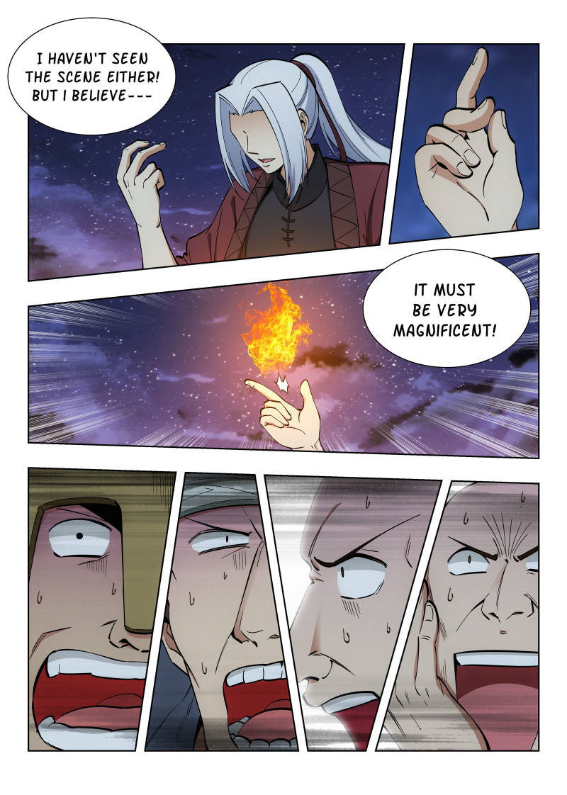 Strongest Anti M.E.T.A (Ultimate Scheming System) Chapter 53 - Page 8