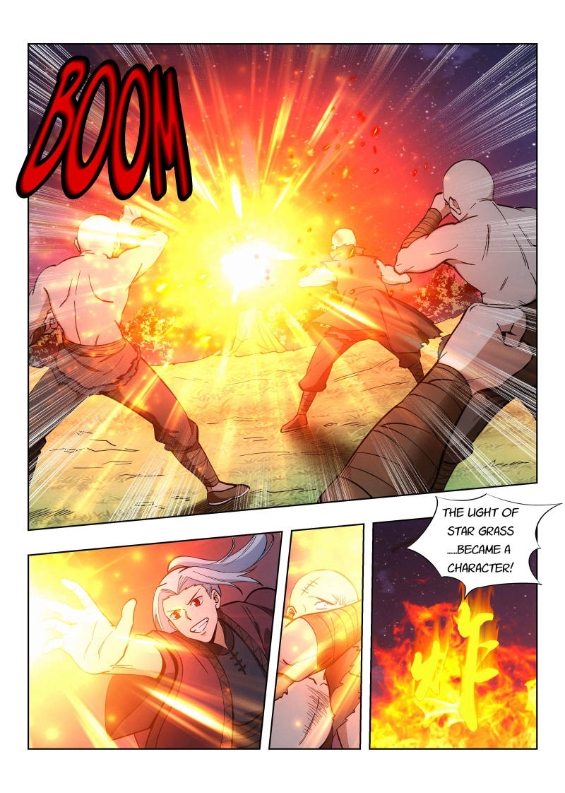 Strongest Anti M.E.T.A (Ultimate Scheming System) Chapter 53 - Page 9