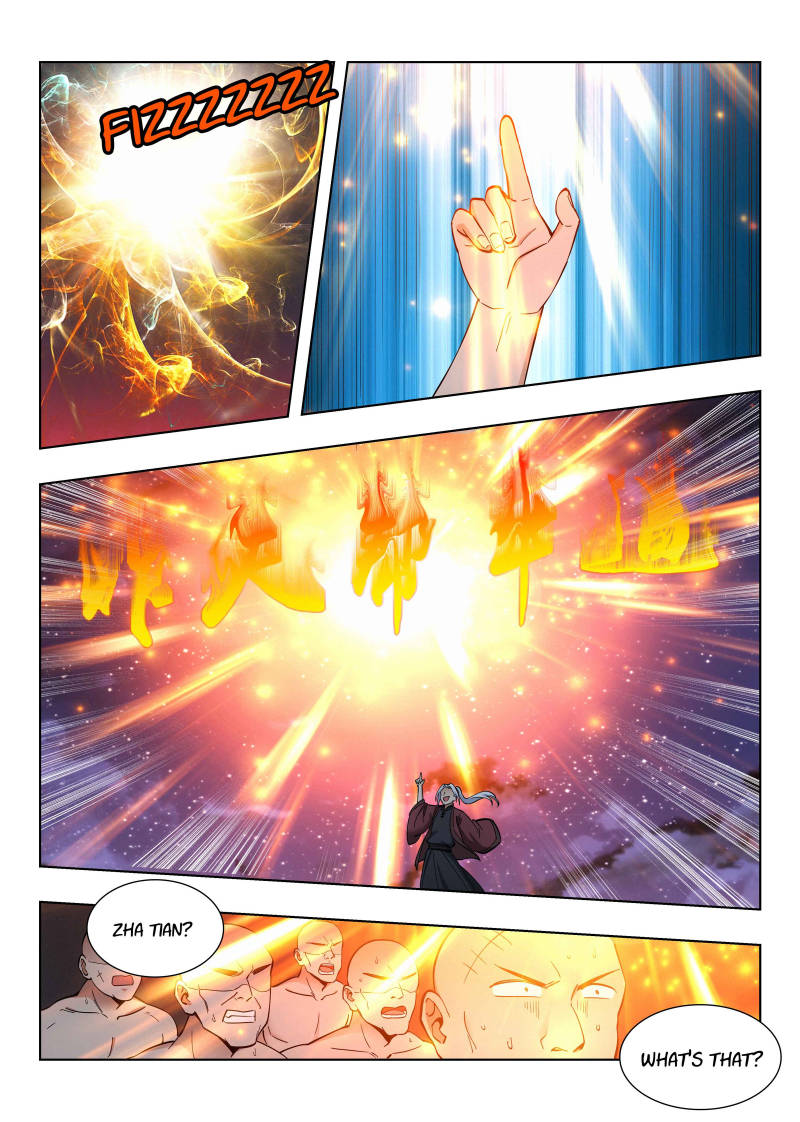 Strongest Anti M.E.T.A (Ultimate Scheming System) Chapter 53 - Page 10