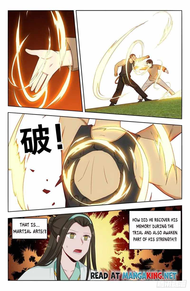 Strongest Anti M.E.T.A (Ultimate Scheming System) Chapter 530 - Page 13