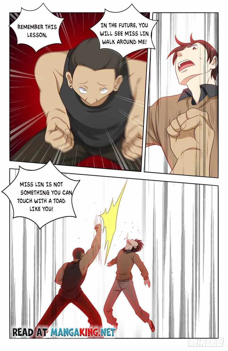 Strongest Anti M.E.T.A (Ultimate Scheming System) Chapter 530 - Page 8