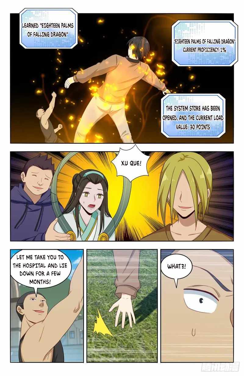 Strongest Anti M.E.T.A (Ultimate Scheming System) Chapter 530 - Page 10