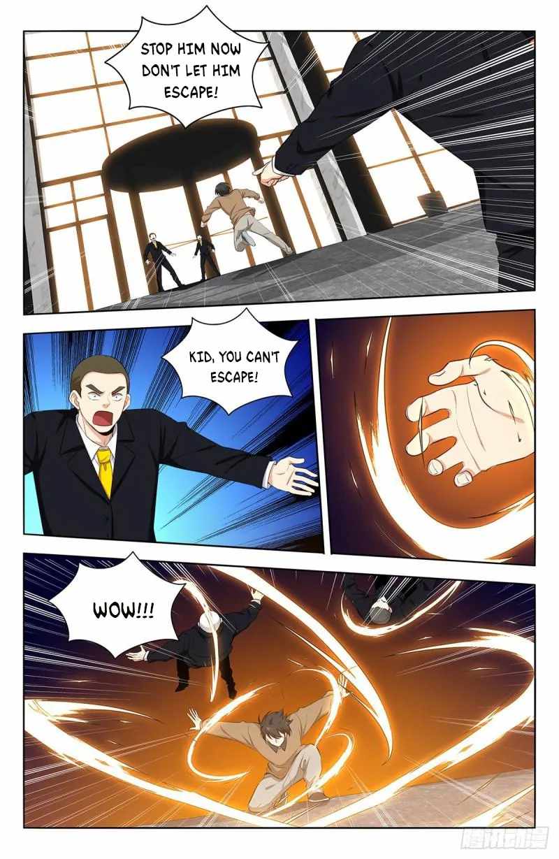 Strongest Anti M.E.T.A (Ultimate Scheming System) Chapter 533 - Page 7