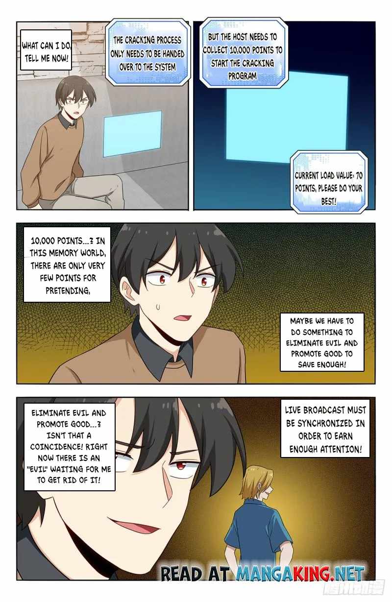Strongest Anti M.E.T.A (Ultimate Scheming System) Chapter 534 - Page 10