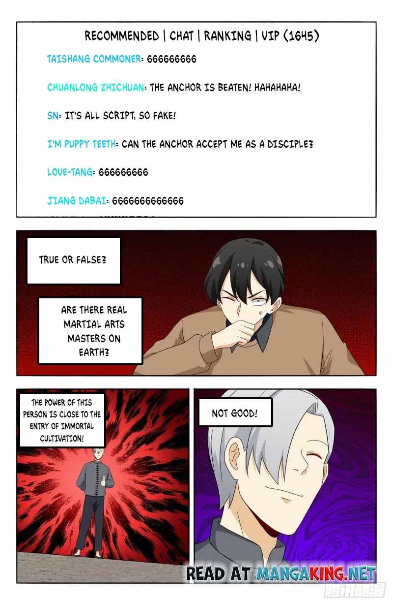 Strongest Anti M.E.T.A (Ultimate Scheming System) Chapter 535 - Page 13