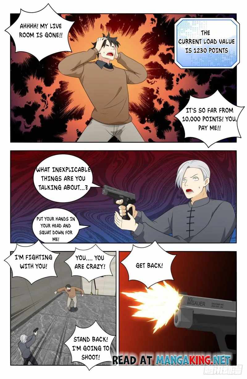 Strongest Anti M.E.T.A (Ultimate Scheming System) Chapter 536 - Page 13