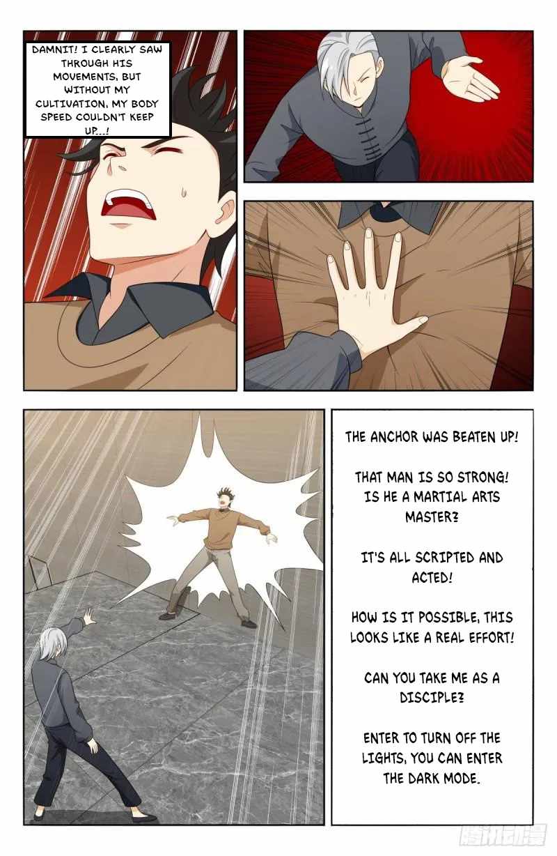 Strongest Anti M.E.T.A (Ultimate Scheming System) Chapter 536 - Page 7