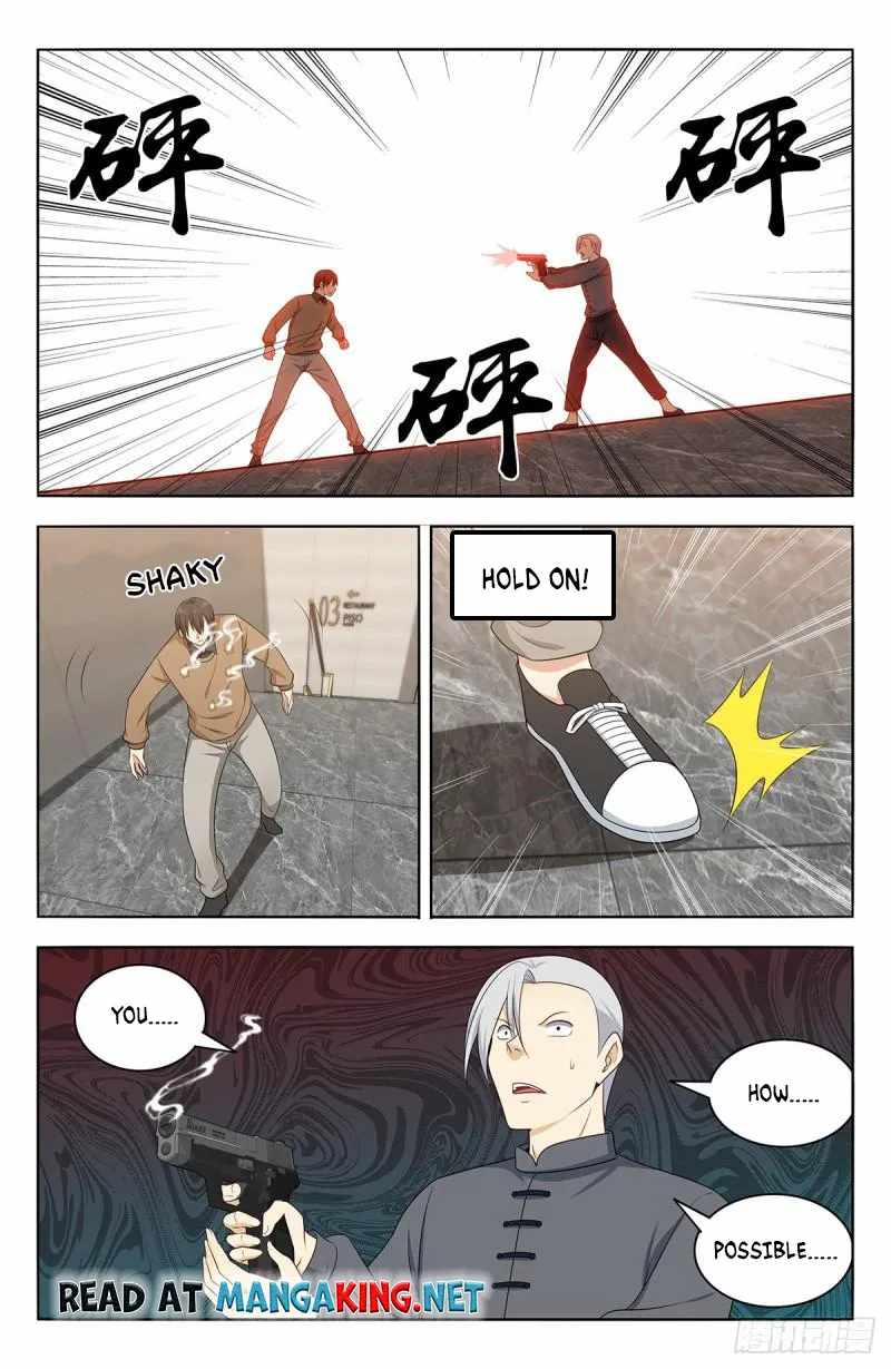 Strongest Anti M.E.T.A (Ultimate Scheming System) Chapter 537 - Page 2
