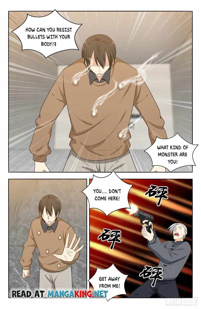 Strongest Anti M.E.T.A (Ultimate Scheming System) Chapter 537 - Page 3