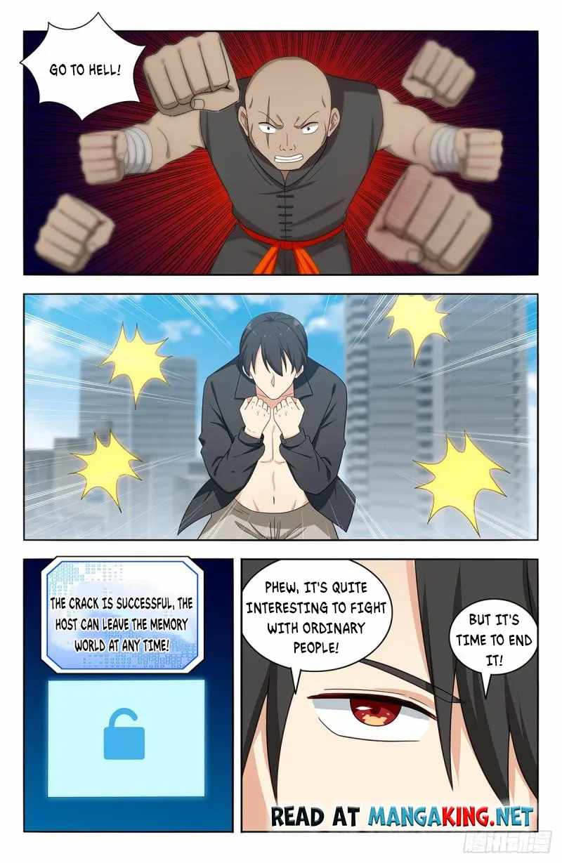 Strongest Anti M.E.T.A (Ultimate Scheming System) Chapter 538 - Page 10