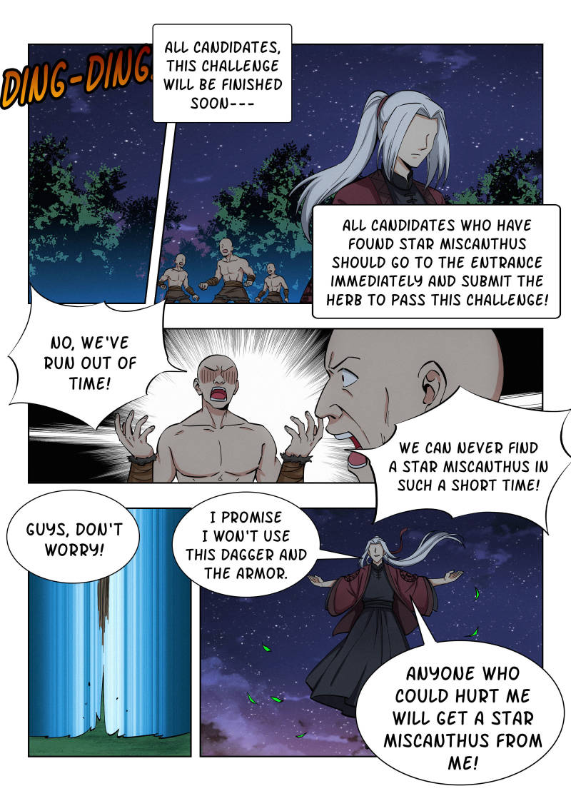 Strongest Anti M.E.T.A (Ultimate Scheming System) Chapter 54 - Page 14