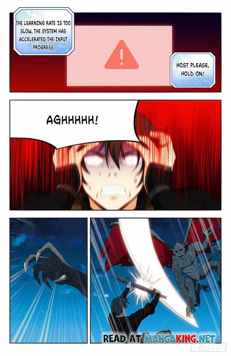 Strongest Anti M.E.T.A (Ultimate Scheming System) Chapter 544 - Page 6