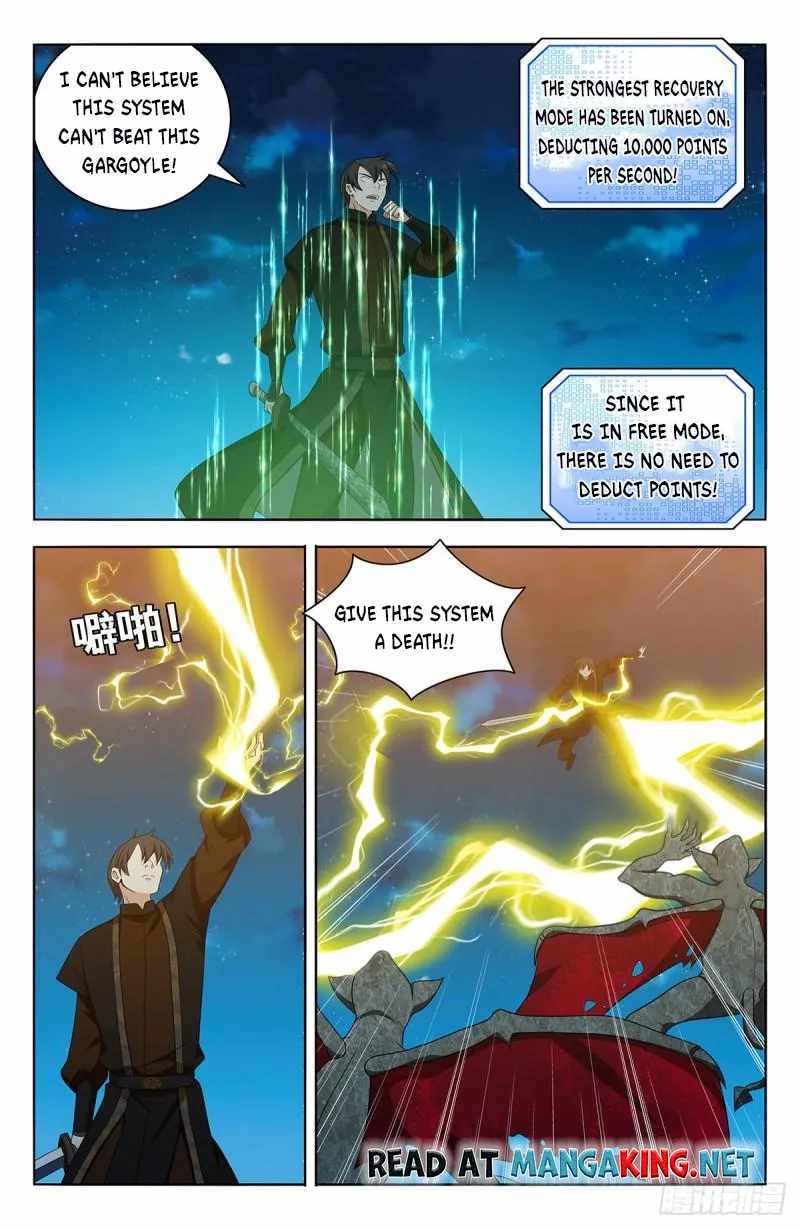 Strongest Anti M.E.T.A (Ultimate Scheming System) Chapter 544 - Page 8