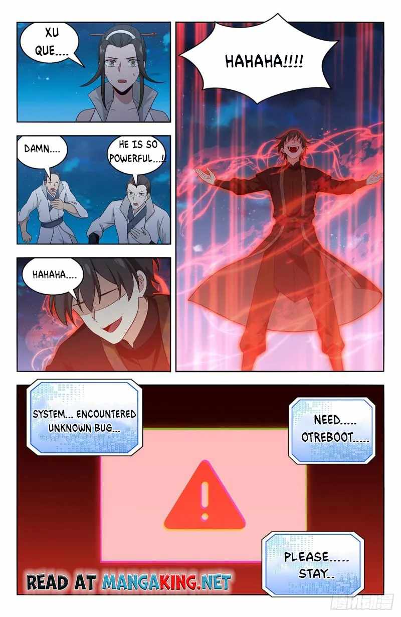 Strongest Anti M.E.T.A (Ultimate Scheming System) Chapter 545 - Page 2