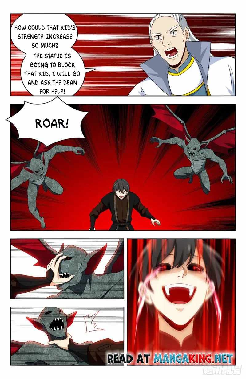 Strongest Anti M.E.T.A (Ultimate Scheming System) Chapter 545 - Page 6