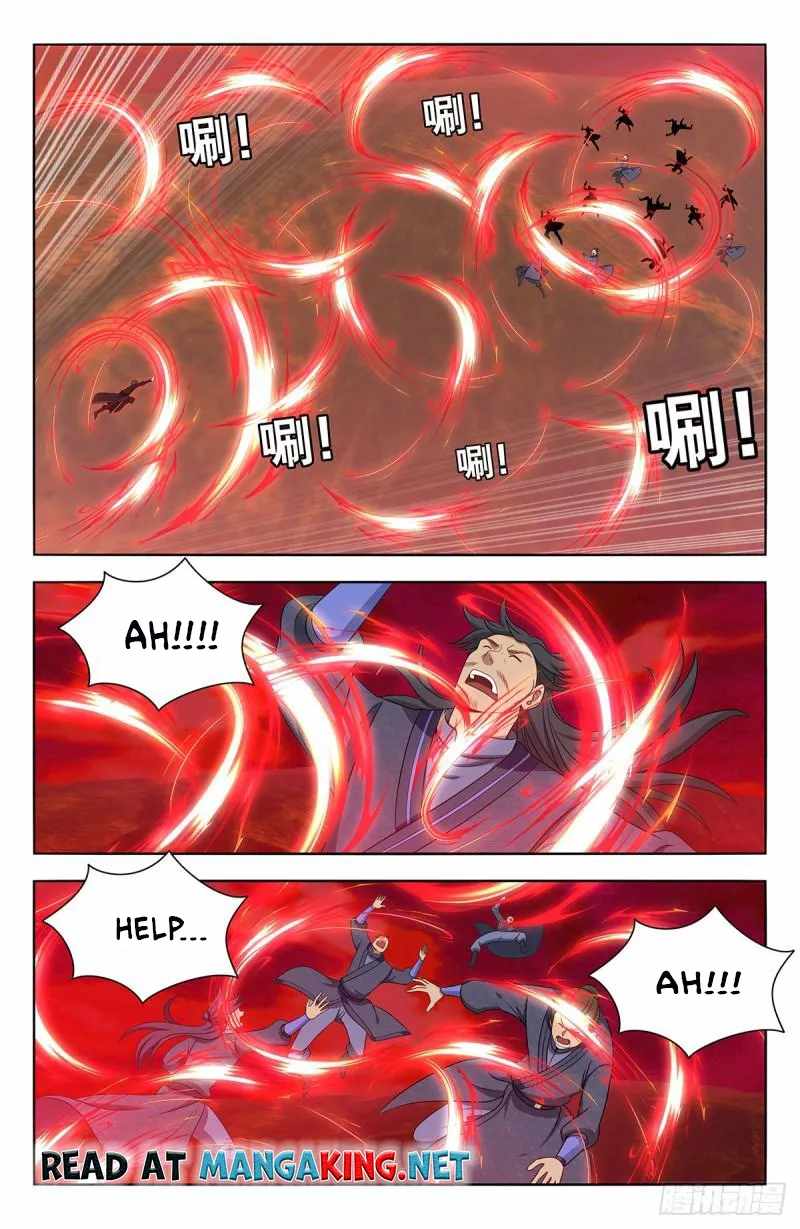 Strongest Anti M.E.T.A (Ultimate Scheming System) Chapter 547 - Page 6