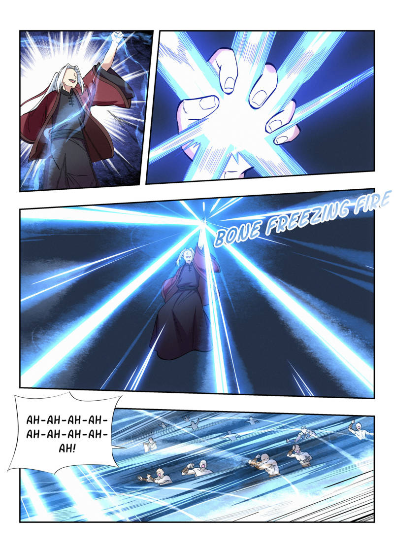 Strongest Anti M.E.T.A (Ultimate Scheming System) Chapter 55 - Page 4