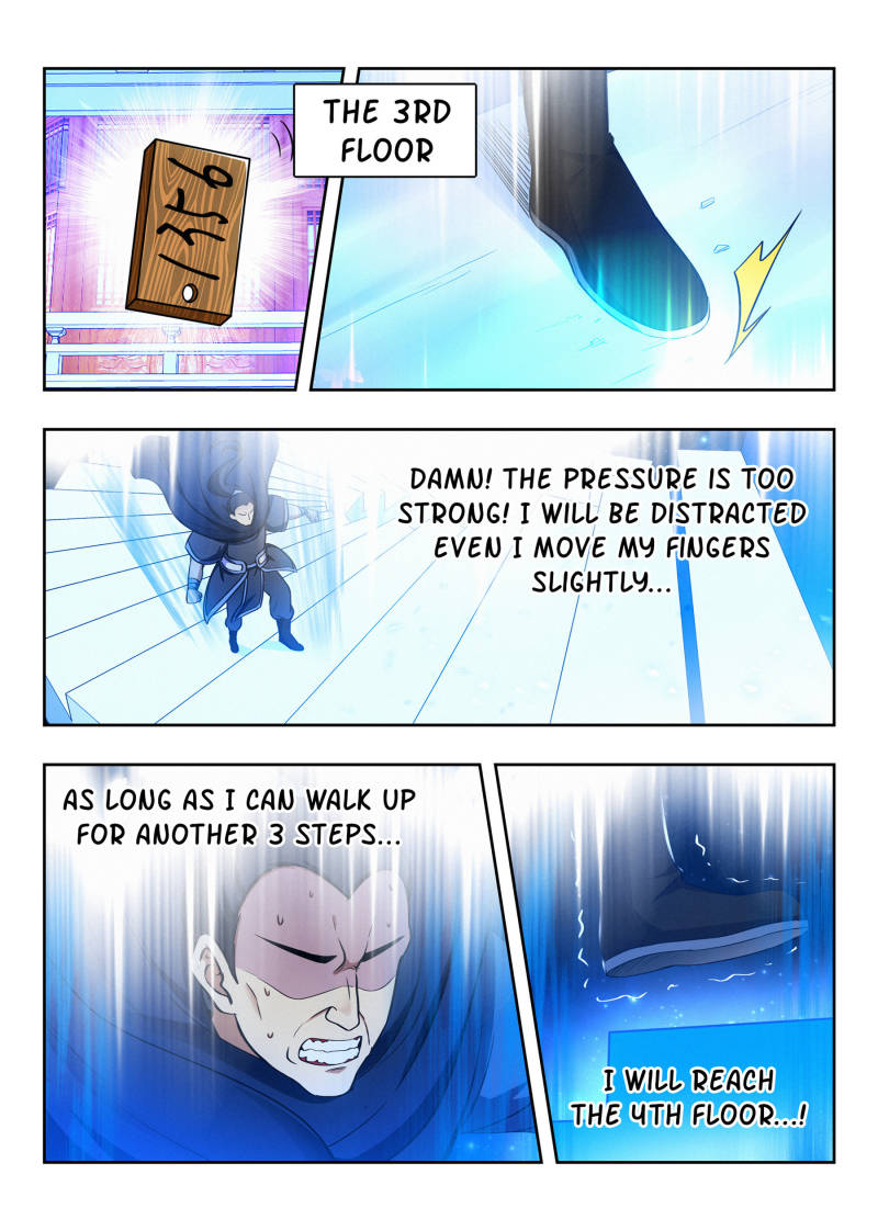 Strongest Anti M.E.T.A (Ultimate Scheming System) Chapter 55 - Page 9