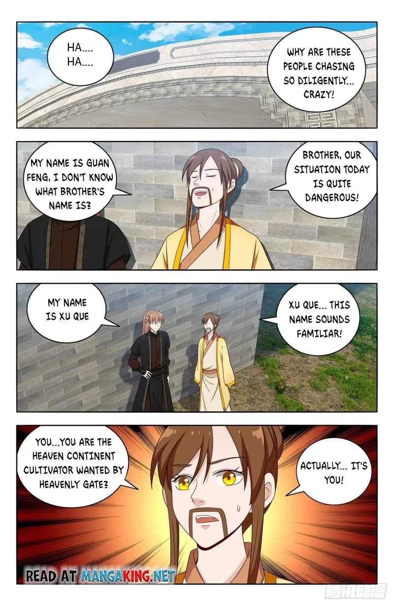 Strongest Anti M.E.T.A (Ultimate Scheming System) Chapter 552 - Page 5