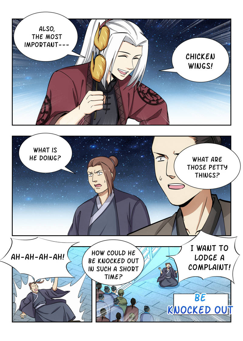 Strongest Anti M.E.T.A (Ultimate Scheming System) Chapter 56 - Page 11