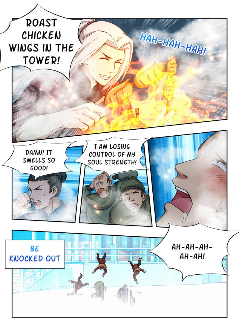 Strongest Anti M.E.T.A (Ultimate Scheming System) Chapter 56 - Page 13