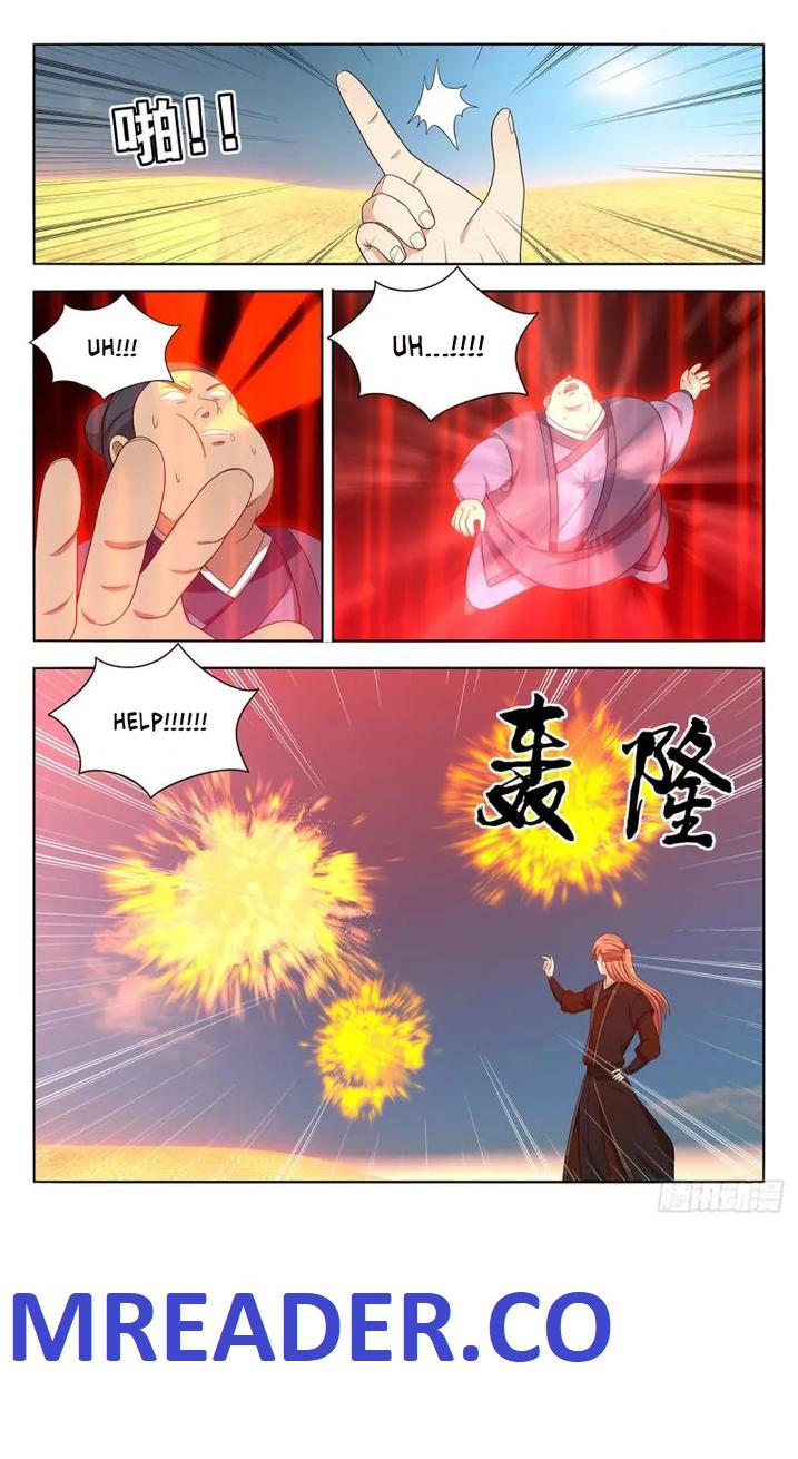 Strongest Anti M.E.T.A (Ultimate Scheming System) Chapter 561 - Page 13