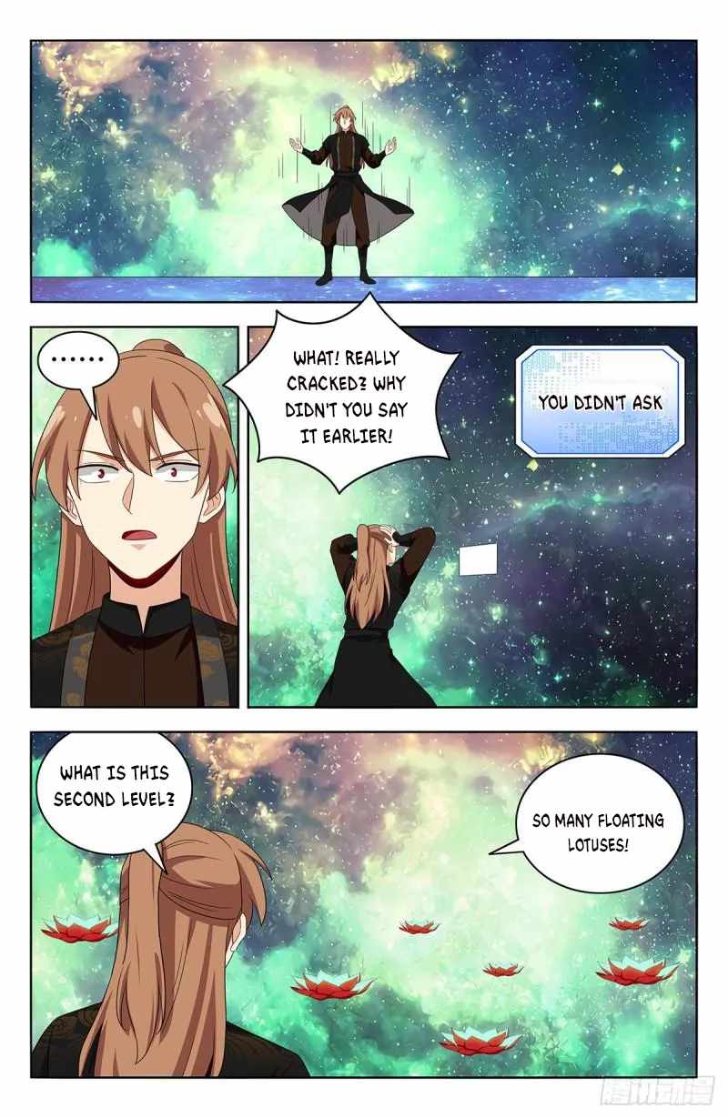 Strongest Anti M.E.T.A (Ultimate Scheming System) Chapter 563 - Page 13