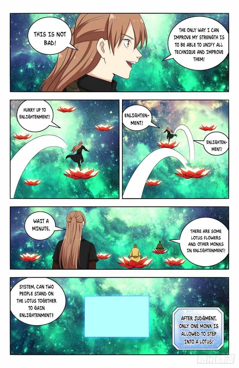 Strongest Anti M.E.T.A (Ultimate Scheming System) Chapter 564 - Page 5