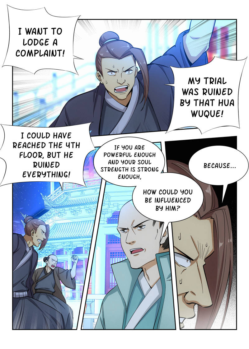 Strongest Anti M.E.T.A (Ultimate Scheming System) Chapter 57 - Page 2
