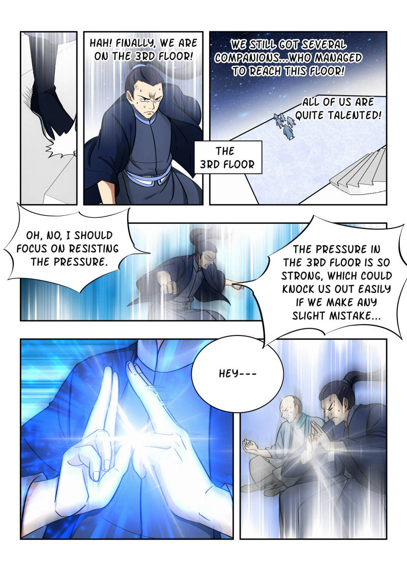 Strongest Anti M.E.T.A (Ultimate Scheming System) Chapter 57 - Page 11